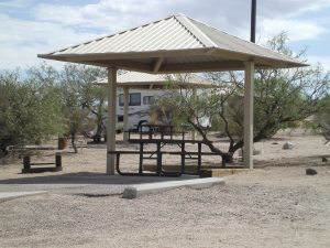 Elephant Butte State Park