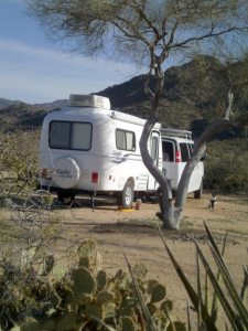 Not a lot of birds . . . yet.