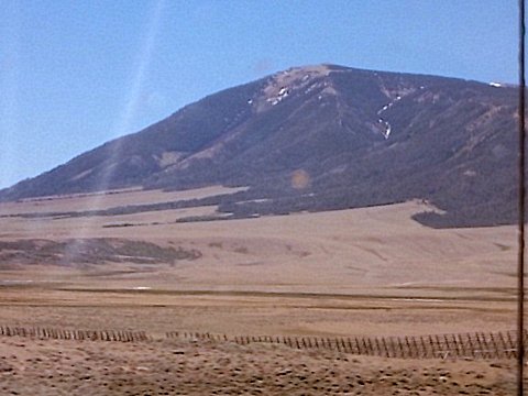 Do not look long at this photo. Avert your eyes.