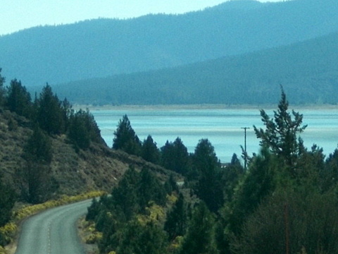 The anticipation of a new camp!