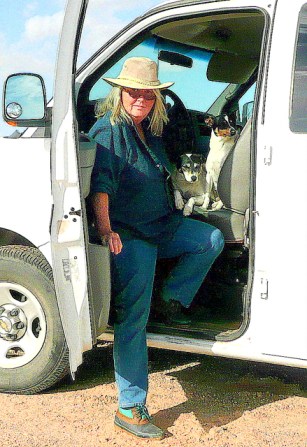 You have no idea what it took to get this photo!