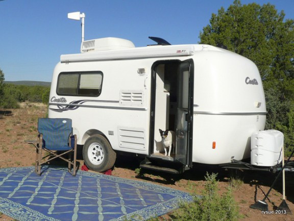 "Gotcha' Bridget! Good morning, little girl."