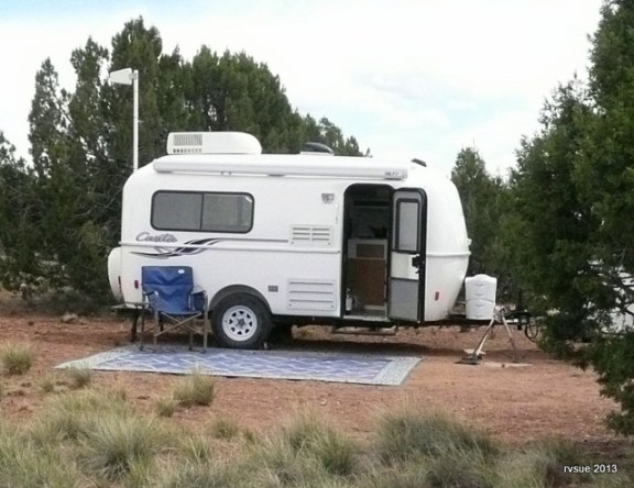 Our second Camp Drake looks a lot like our first Camp Drake.